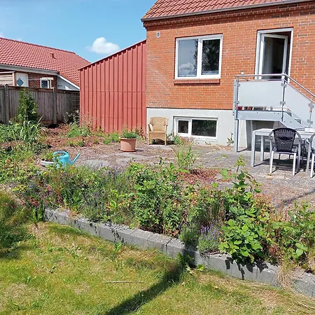 Landbyhus Apartment