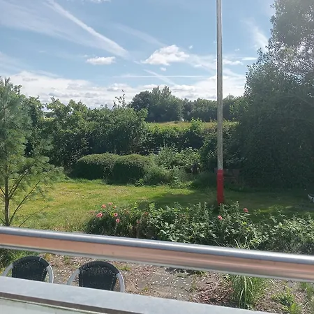 Apartment Landbyhus *